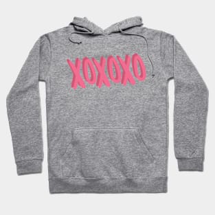 XoxXoXo Hoodie